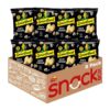 Smartfood White Cheddar Flavored Popcorn. 2.0 Ounce. 8.0 Count