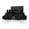 Golden Bundle. Premium Personal Care & Beard Grooming Set with All- Natural Products