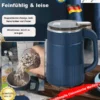 🎁Sommer-Feedback-Subvention mit zeitlich begrenztem 60% Rabatt🔥Elektrischer Hochgeschwindigkeits-Brech- und Mahlbecher mit großer Kapazität🎊