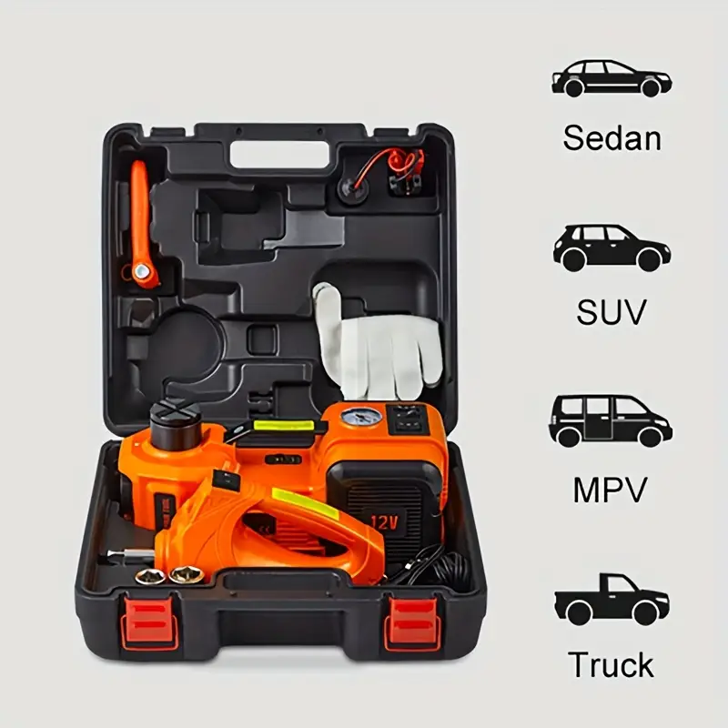 suitable for sedan suv mpv truck